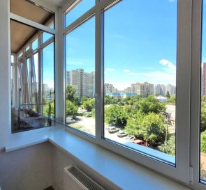 Fotografie 2. Garsonieră apartament, de vânzare. Kyiv Святошинский