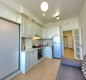Fotografie 3. Garsonieră apartament, de vânzare. Kyiv Святошинский