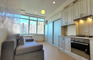 Fotografie Garsonieră apartament, de vânzare. Kyiv Святошинский