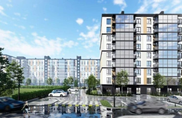 Fotografie Două Camere apartament, de vânzare. Kyiv Святошинский
