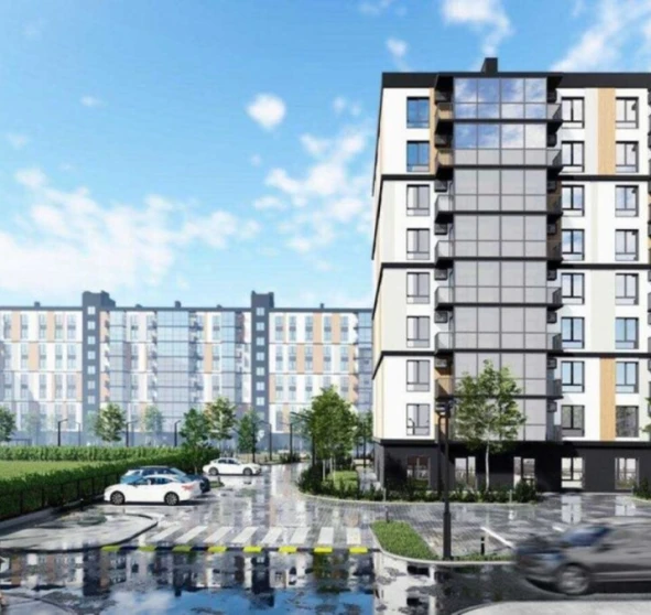 Fotografie 1. Două Camere apartament, de vânzare. Kyiv Святошинский