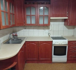 Zdjęcie 4. Trzypokojowe mieszkanie, na sprzedaż. Kyiv Деснянский