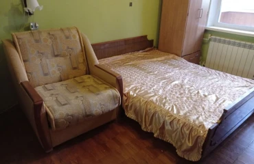 Zdjęcie Trzypokojowe mieszkanie, na sprzedaż. Kyiv Деснянский