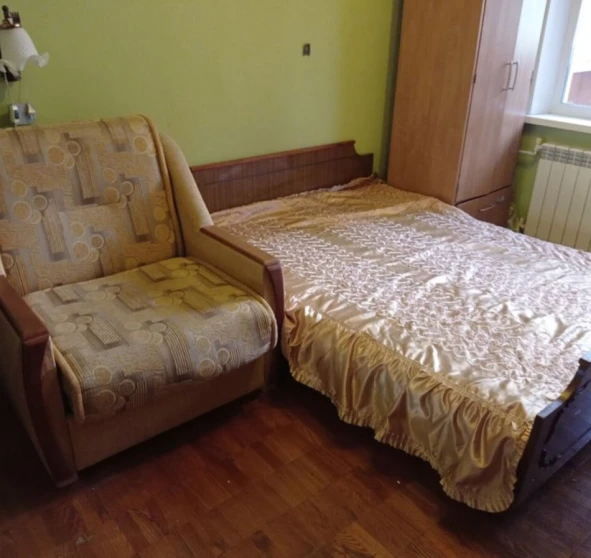 Zdjęcie 1. Trzypokojowe mieszkanie, na sprzedaż. Kyiv Деснянский