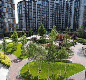 Fotografie 2. Trei Camere apartament, de vânzare. Kyiv Голосеевский