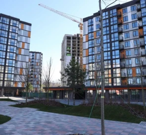 Fotografie 5. Trei Camere apartament, de vânzare. Kyiv Голосеевский