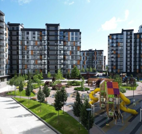 Fotografie 1. Trei Camere apartament, de vânzare. Kyiv Голосеевский