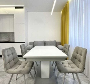 Fotografie 2. Garsonieră apartament, de vânzare. Kyiv Днепровский