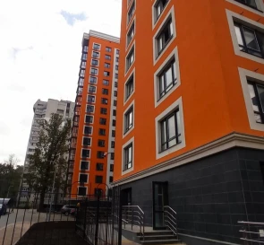 Fotografie 2. Două Camere apartament, de vânzare. Kyiv Святошинский