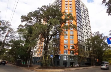 Fotografie Două Camere apartament, de vânzare. Kyiv Святошинский