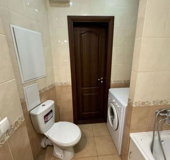 Fotografie 1. Garsonieră apartament, de vânzare. Kyiv Дарницкий