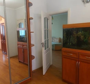 Foto 3. Tres Ambientes piso, en venta. Kyiv Дарницкий