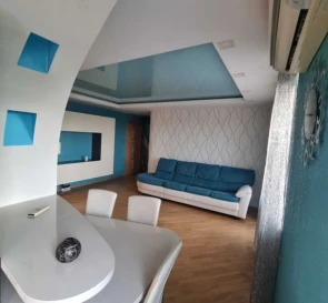 Zdjęcie 3. Trzypokojowe mieszkanie, na sprzedaż. Kyiv Днепровский