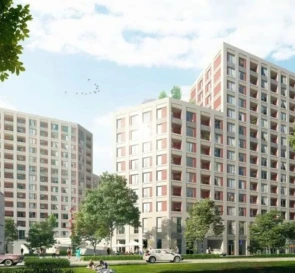 Фото 2. Багатокімнатна квартира, продаж. Київ Шевченковский