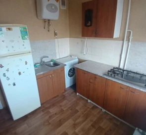 Zdjęcie 2. Trzypokojowe mieszkanie, na sprzedaż. Kyiv Днепровский