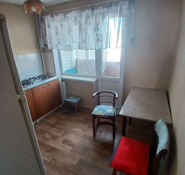 Zdjęcie 1. Trzypokojowe mieszkanie, na sprzedaż. Kyiv Днепровский