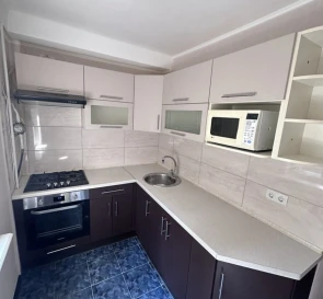 Фото 2. Двокімнатна квартира, продаж. Київ Святошинский, Академмістечко