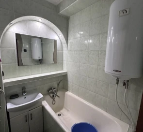 Фото 5. Двокімнатна квартира, продаж. Київ Святошинский, Академмістечко
