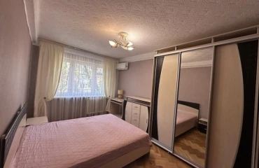 Fotografie Două Camere apartament, de vânzare. Kyiv Святошинский, Akademmistsechko