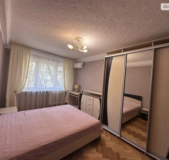 Фото 1. Двокімнатна квартира, продаж. Київ Святошинский, Академмістечко