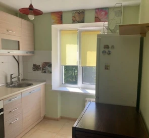 Fotografie 2. Două Camere apartament, de vânzare. Kyiv Соломенский, Beresteiska