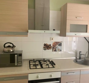 Fotografie 5. Două Camere apartament, de vânzare. Kyiv Соломенский, Beresteiska