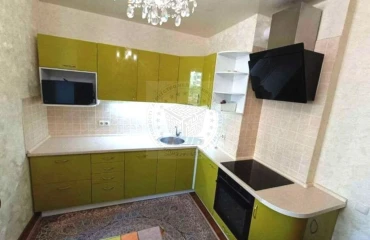 Фото Двокімнатна квартира, продаж. Вишневе