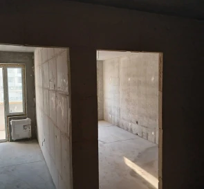 Foto 4. Monoambiente piso, en venta. Novosilky