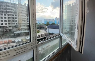 Foto Monoambiente piso, en venta. Novosilky