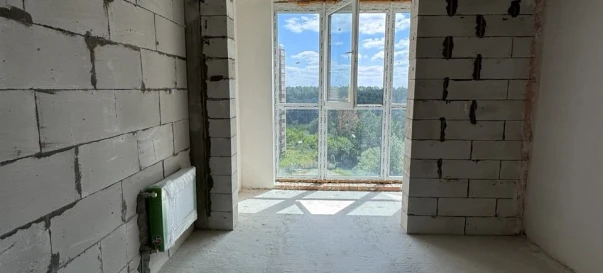 Photo 2. One-Room flat, for sale. Zhytomyr Корбутівка