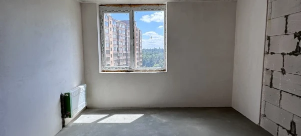 Photo 3. One-Room flat, for sale. Zhytomyr Корбутівка
