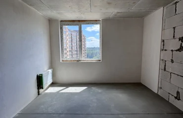 Zdjęcie Kawalerka mieszkanie, na sprzedaż. Zhytomyr Корбутівка