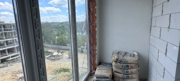 Photo 2. One-Room flat, for sale. Zhytomyr Корбутівка