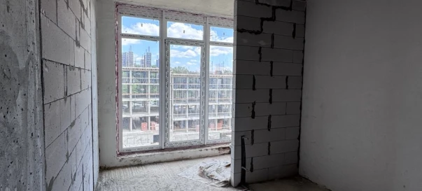 Photo 4. One-Room flat, for sale. Zhytomyr Корбутівка