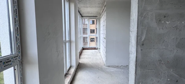 Фото 1. Двухкомнатная квартира, продажа. Житомир Корбутівка