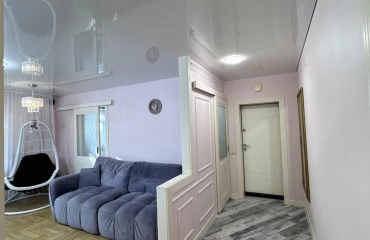 Fotografie Patru Camere apartament, de vânzare. Zhytomyr Центр