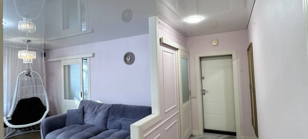 Photo 1. Four-Room flat, for sale. Zhytomyr Центр