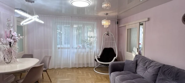 Photo 2. Four-Room flat, for sale. Zhytomyr Центр