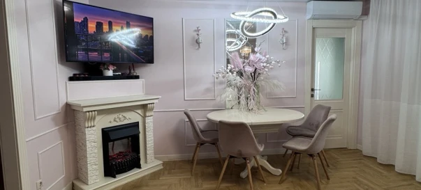 Photo 4. Four-Room flat, for sale. Zhytomyr Центр