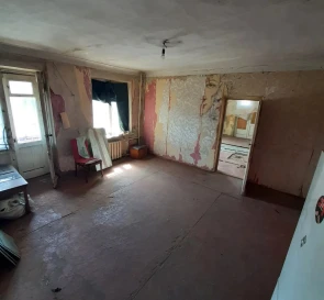 Фото 2. Двокімнатна квартира, продаж. Полтава Шевченковский (Октябрьский)