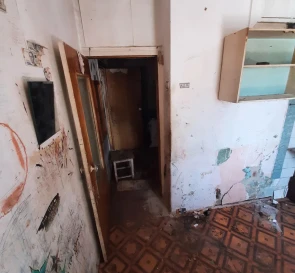 Фото 3. Двокімнатна квартира, продаж. Полтава Шевченковский (Октябрьский)