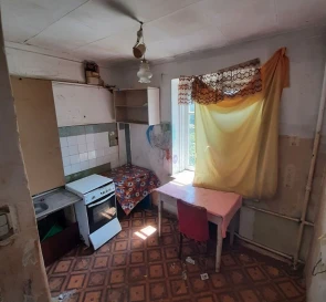 Фото 5. Двокімнатна квартира, продаж. Полтава Шевченковский (Октябрьский)