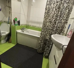Photo 4. Three-Room flat, for sale. Poltava Киевский