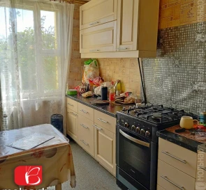 Фото 3. Четырехкомнатная квартира, продажа. Заславль