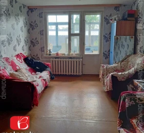 Фото 4. Четырехкомнатная квартира, продажа. Заславль