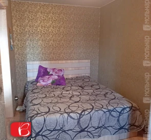 Фото 5. Четырехкомнатная квартира, продажа. Заславль
