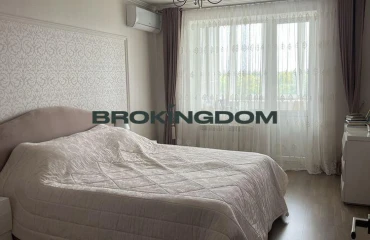 Foto Tres Ambientes piso, en venta. Brovary