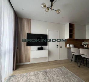 Foto 2. Monoambiente piso, en venta. Kyiv Дарницкий