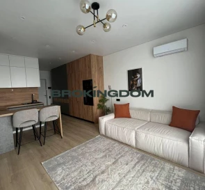 Foto 3. Monoambiente piso, en venta. Kyiv Дарницкий