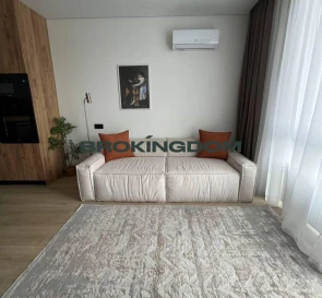 Foto 5. Monoambiente piso, en venta. Kyiv Дарницкий